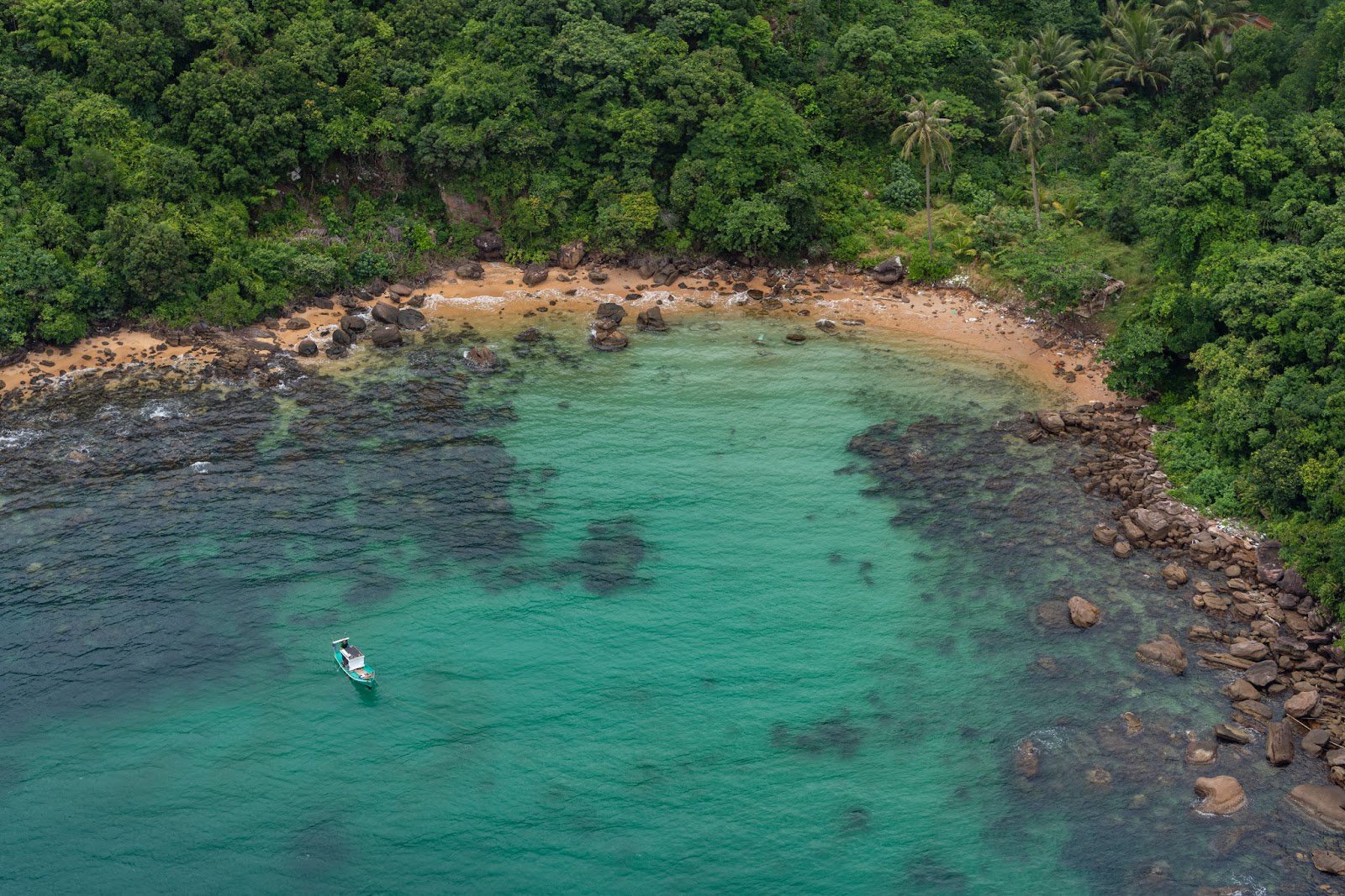 du lich Phu Quoc Tet Nguyen dan anh 1